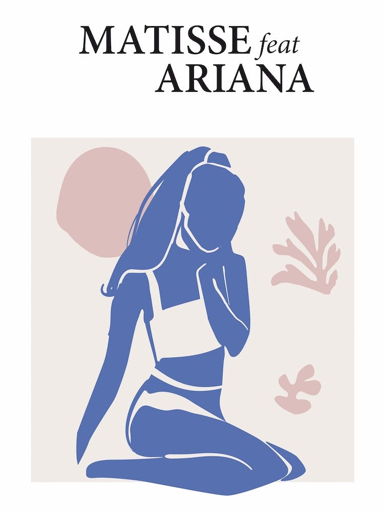 Matisse Feat Ariana