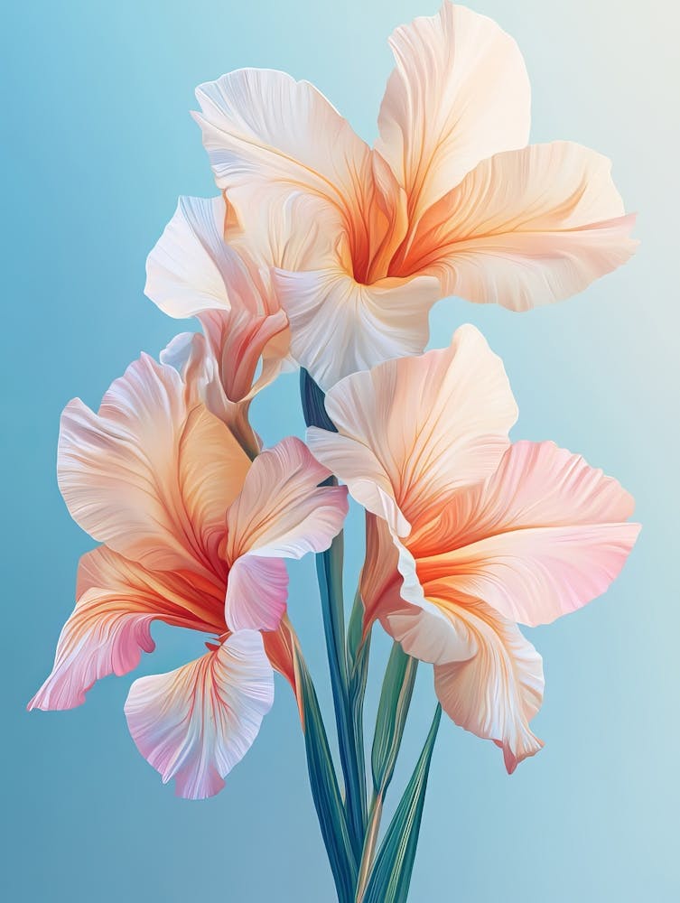 Irises