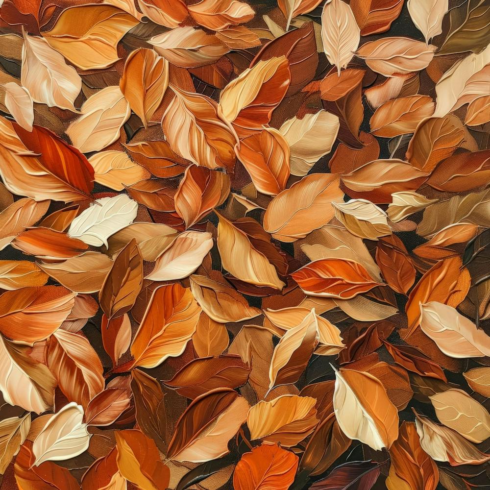 Autumn Leaves 42