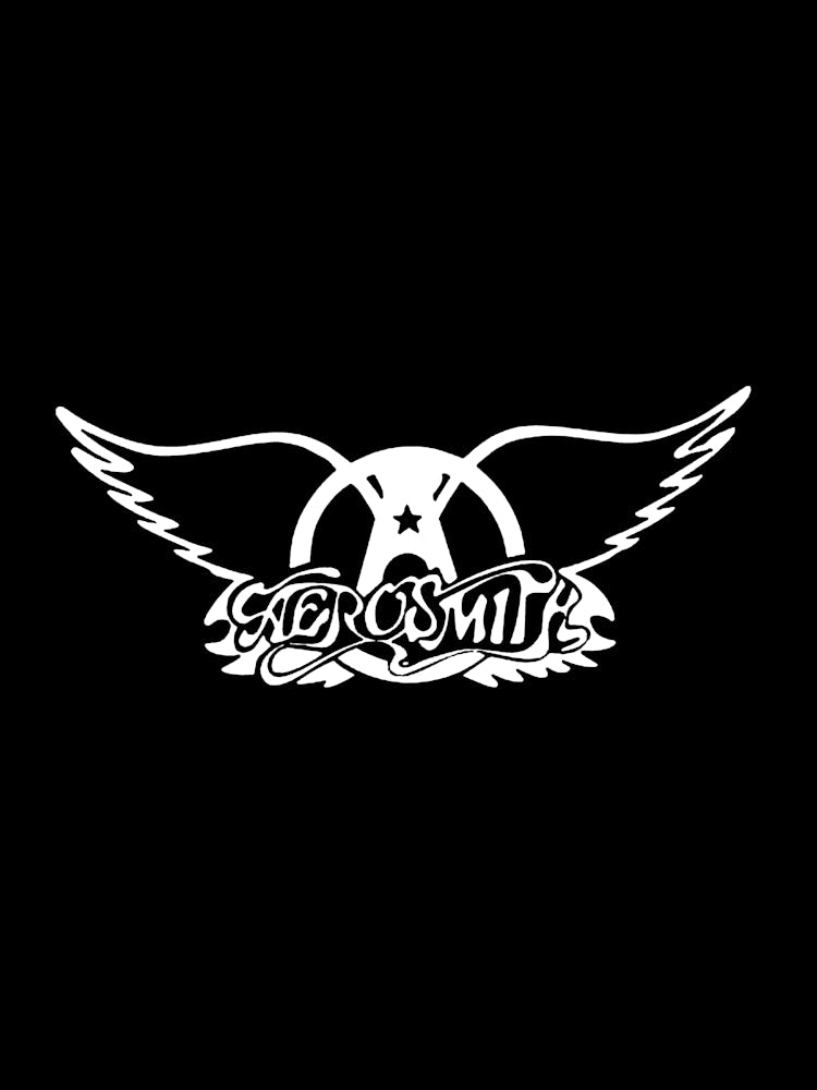 Aerosmith Logo 3