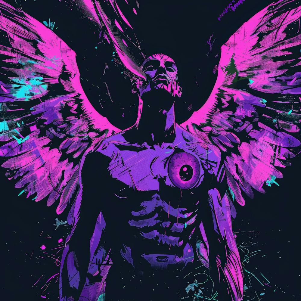 Angel Wings 5