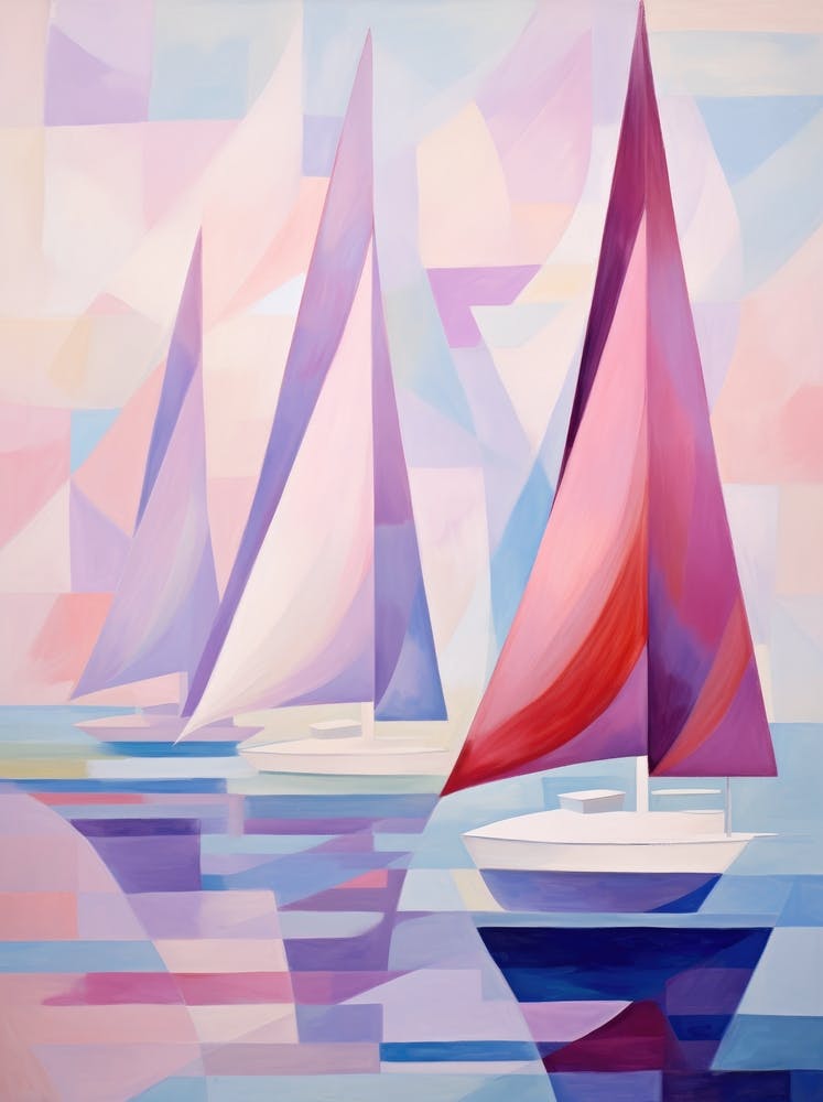 Sailboats 4