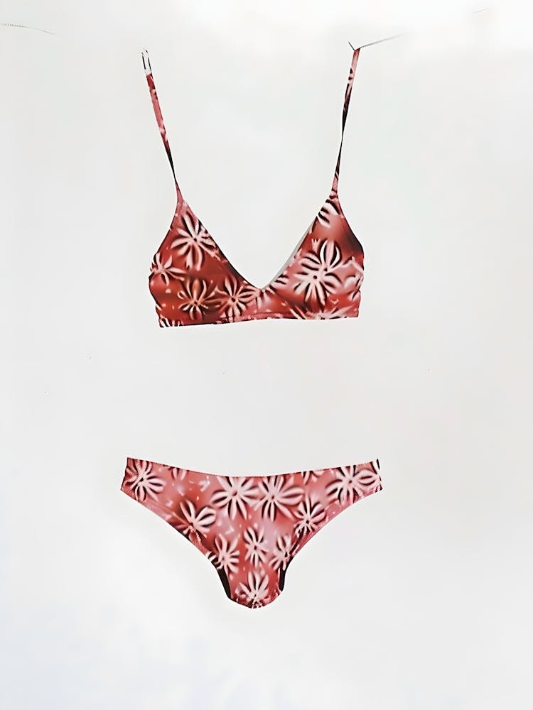 Daisy Bikini 1