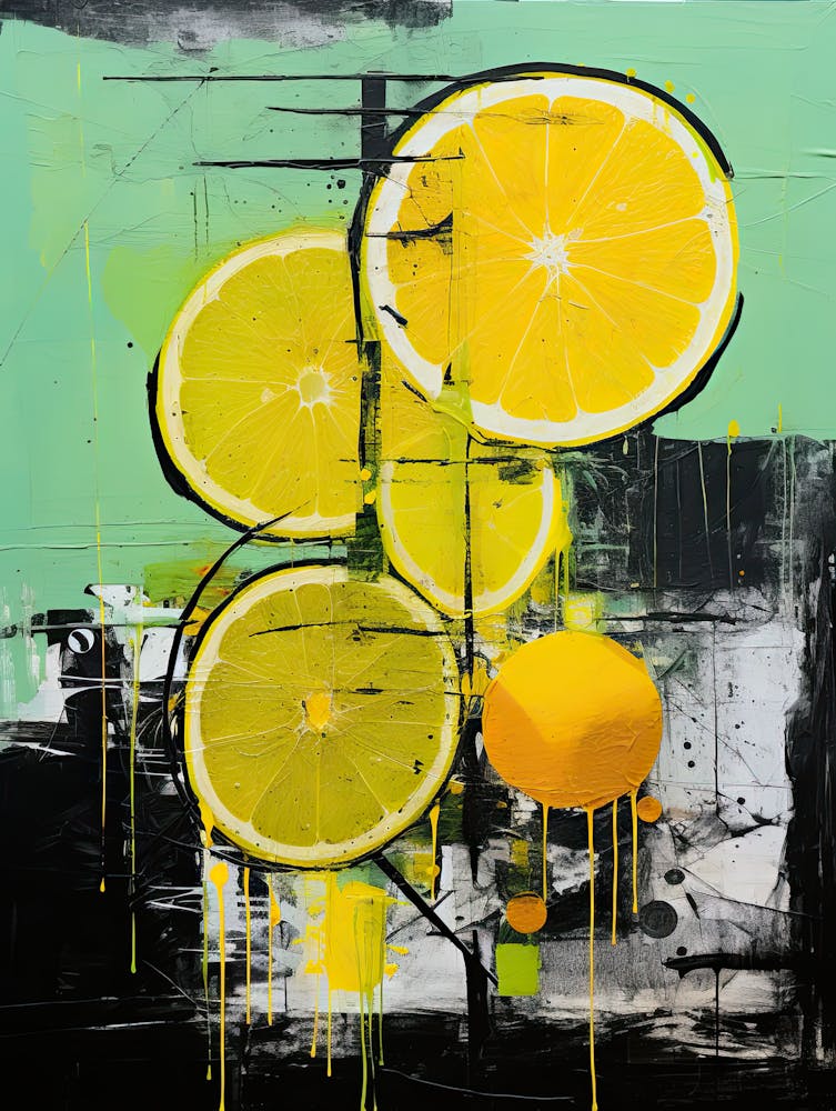 Lemon Slices