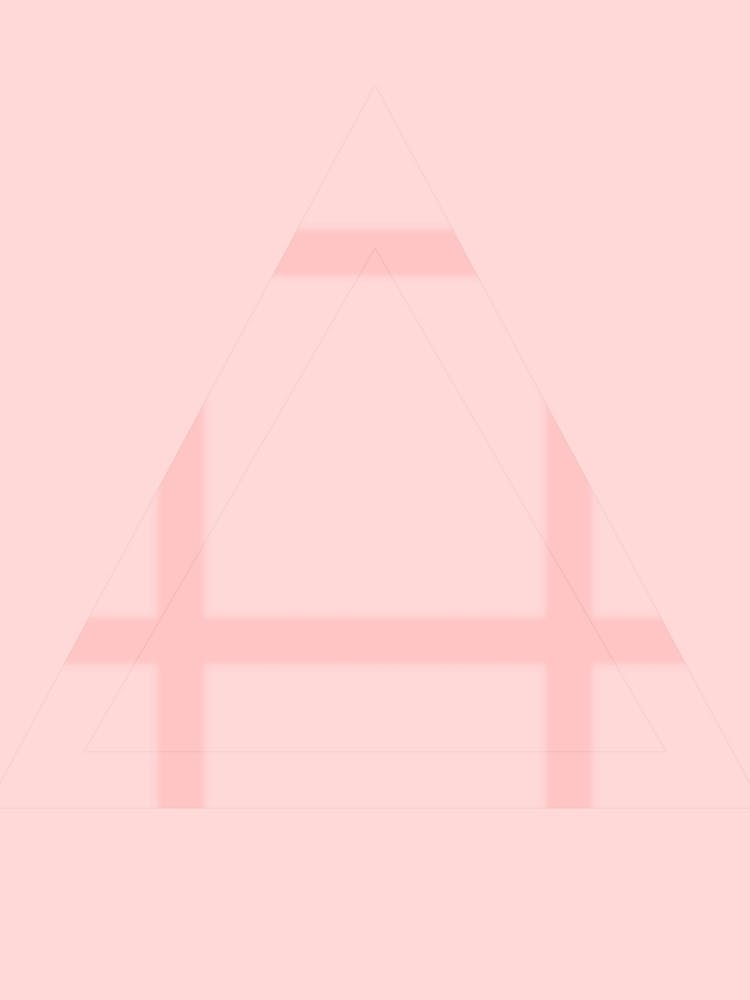 Pink Mountain V