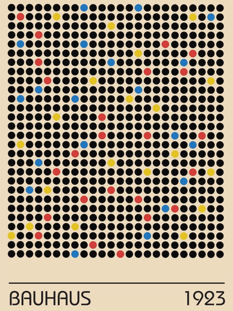 Bauhaus Dot