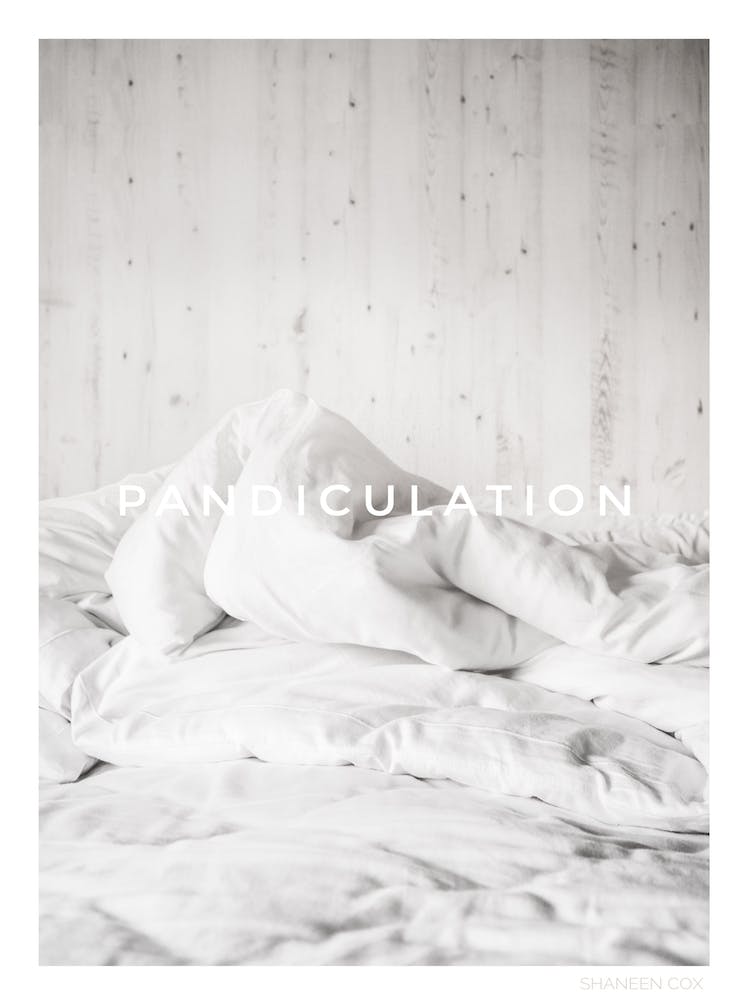 Pandiculation