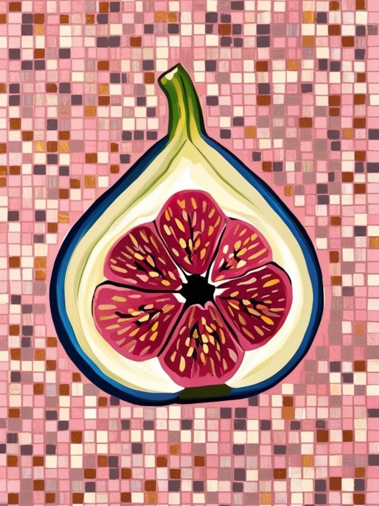 Mosaic Fig 2