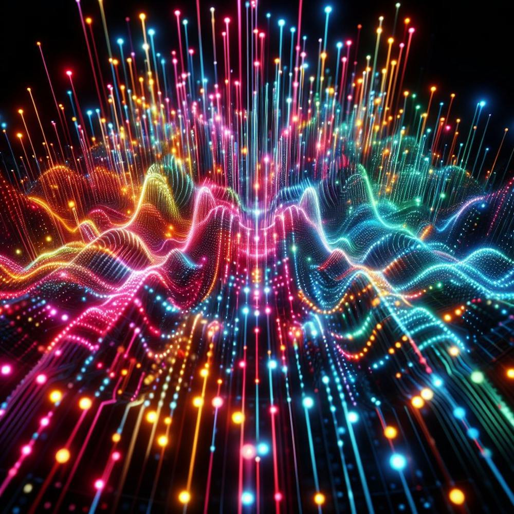 Light Art Neon