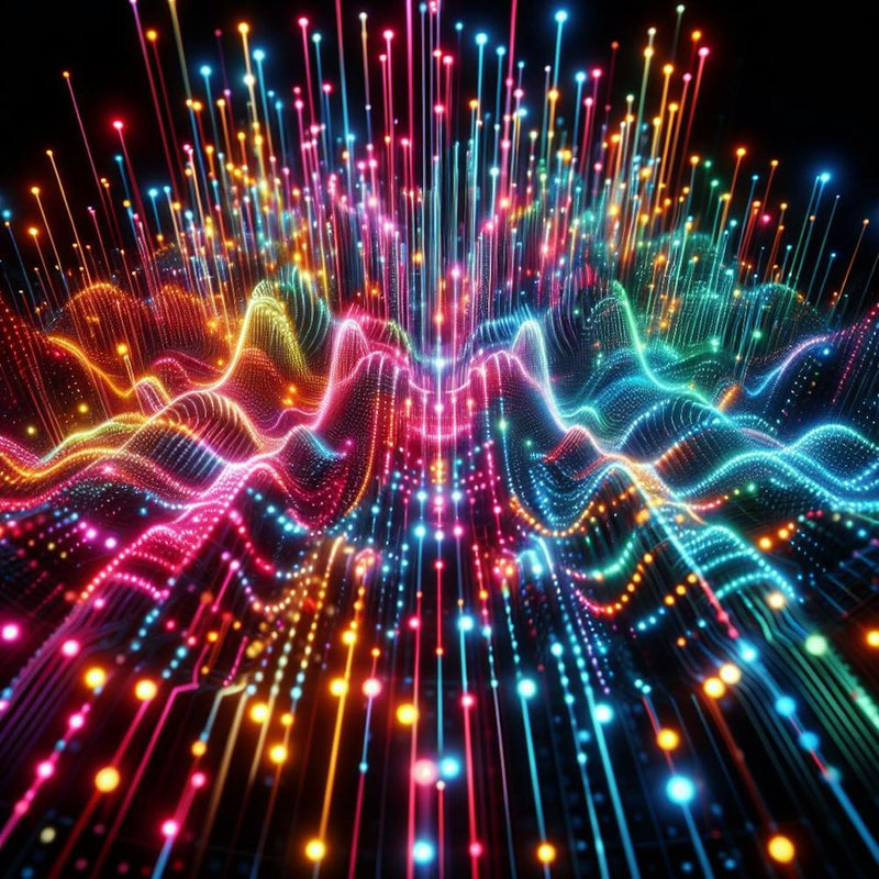 Light Art Neon