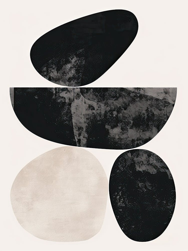 Sandnes Stone Park Bauhaus Minimalist