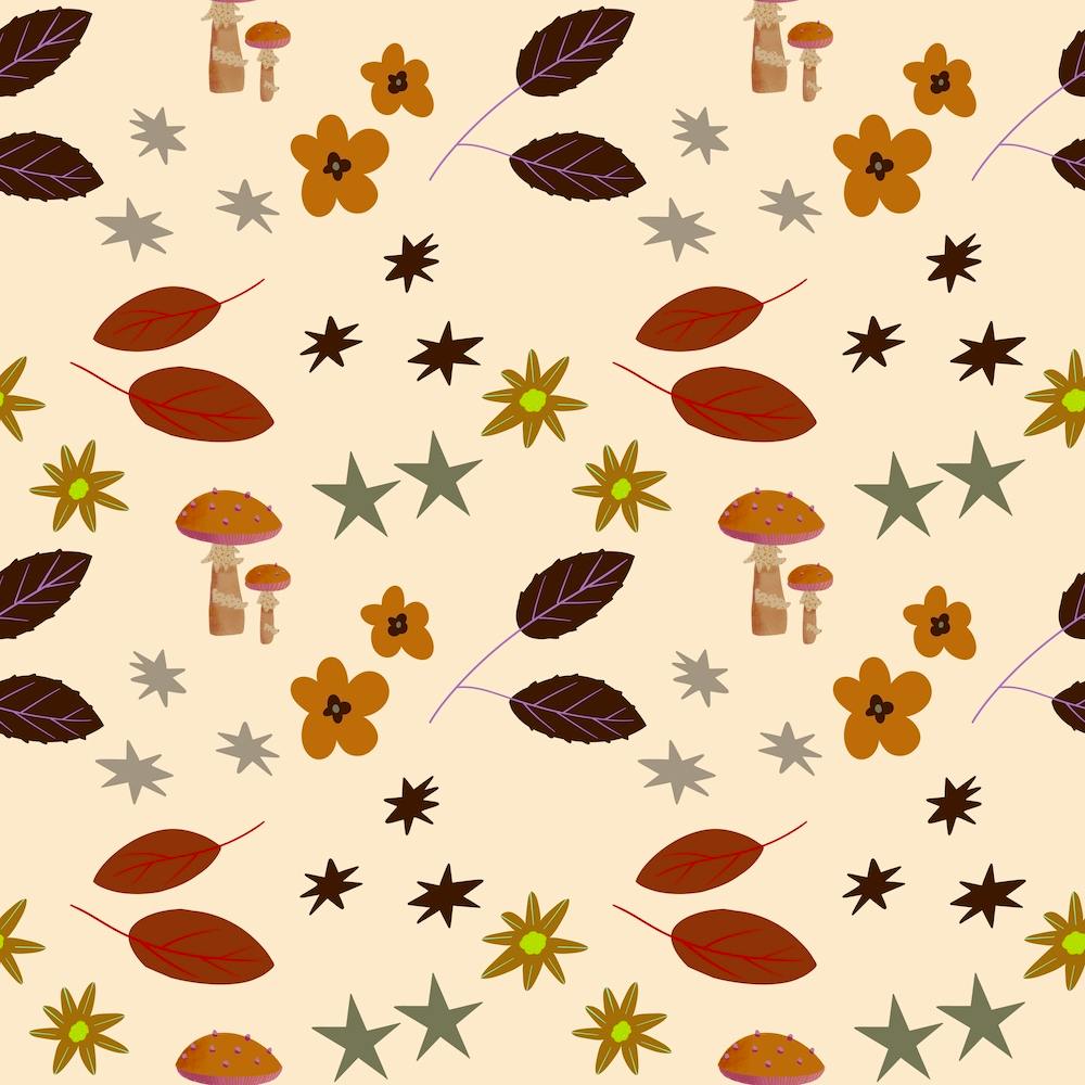 Autumn Leaves