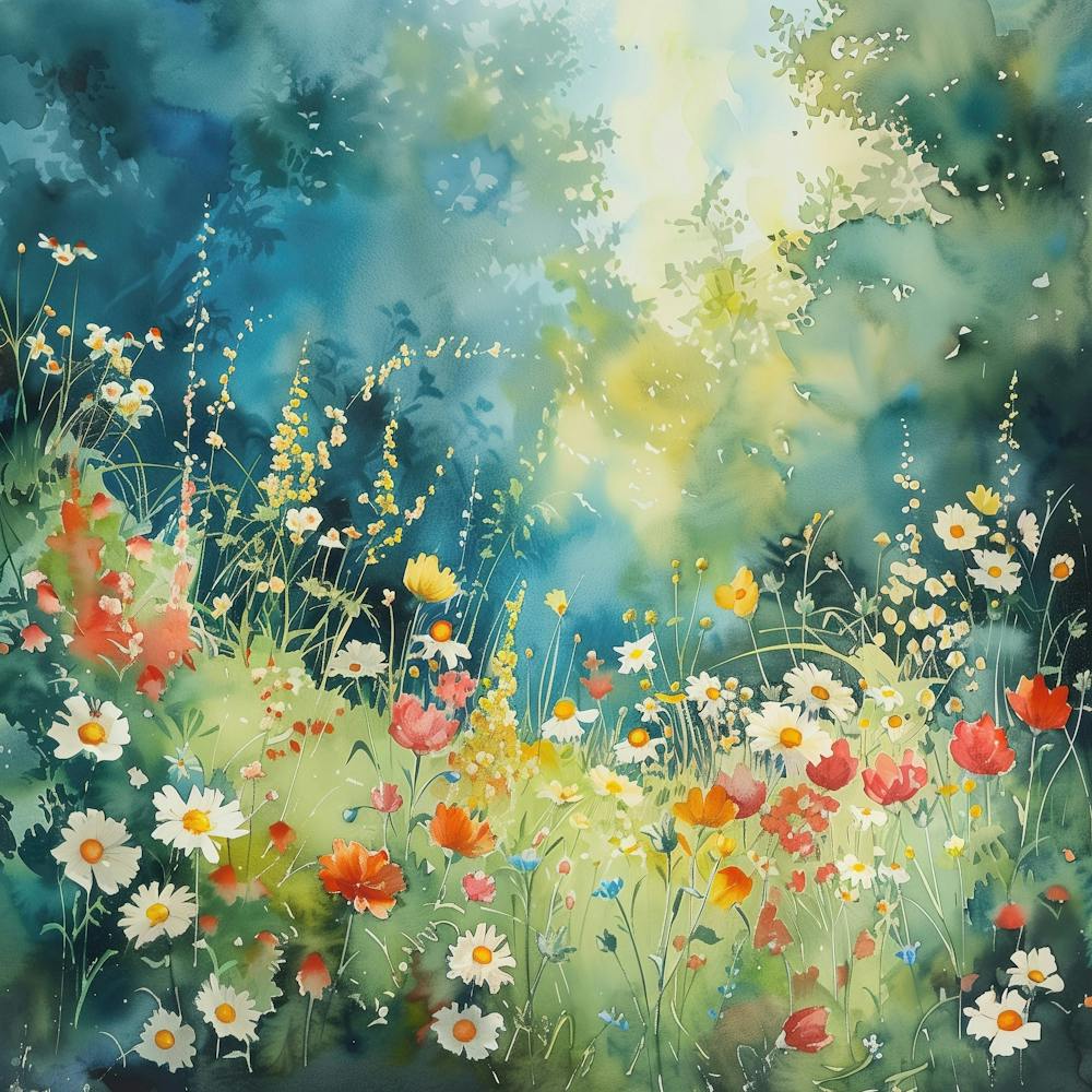 Wildflowers 3