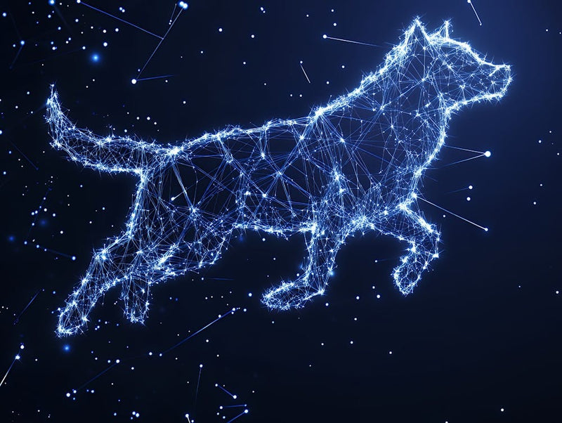 Dog In The Sky