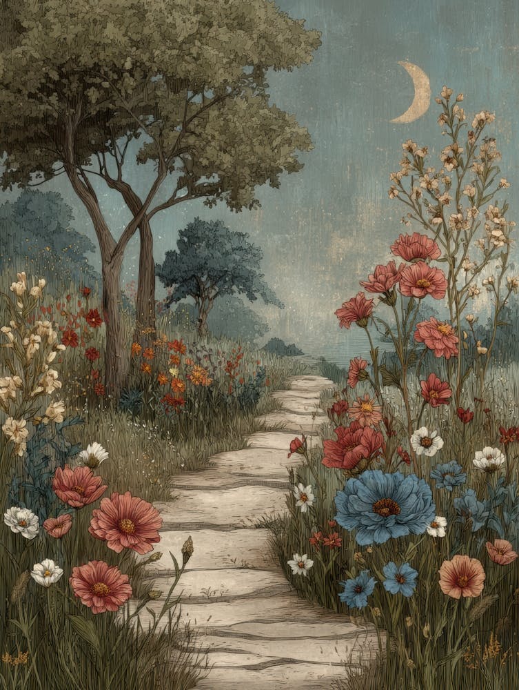 Path To The Moon 21