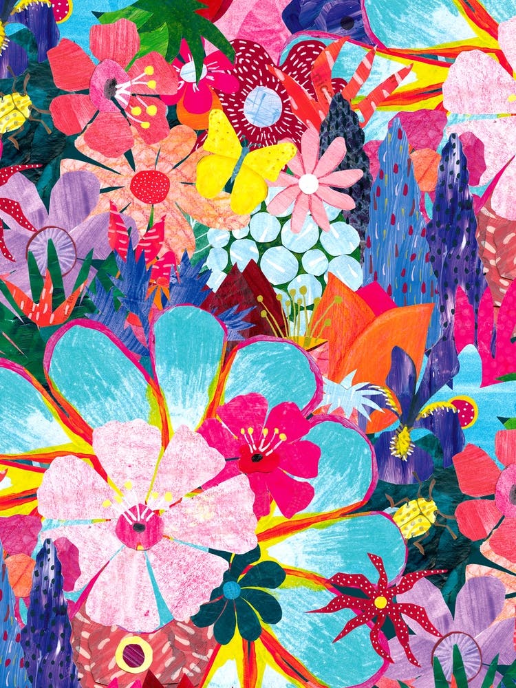 Delivering Joy To The Max