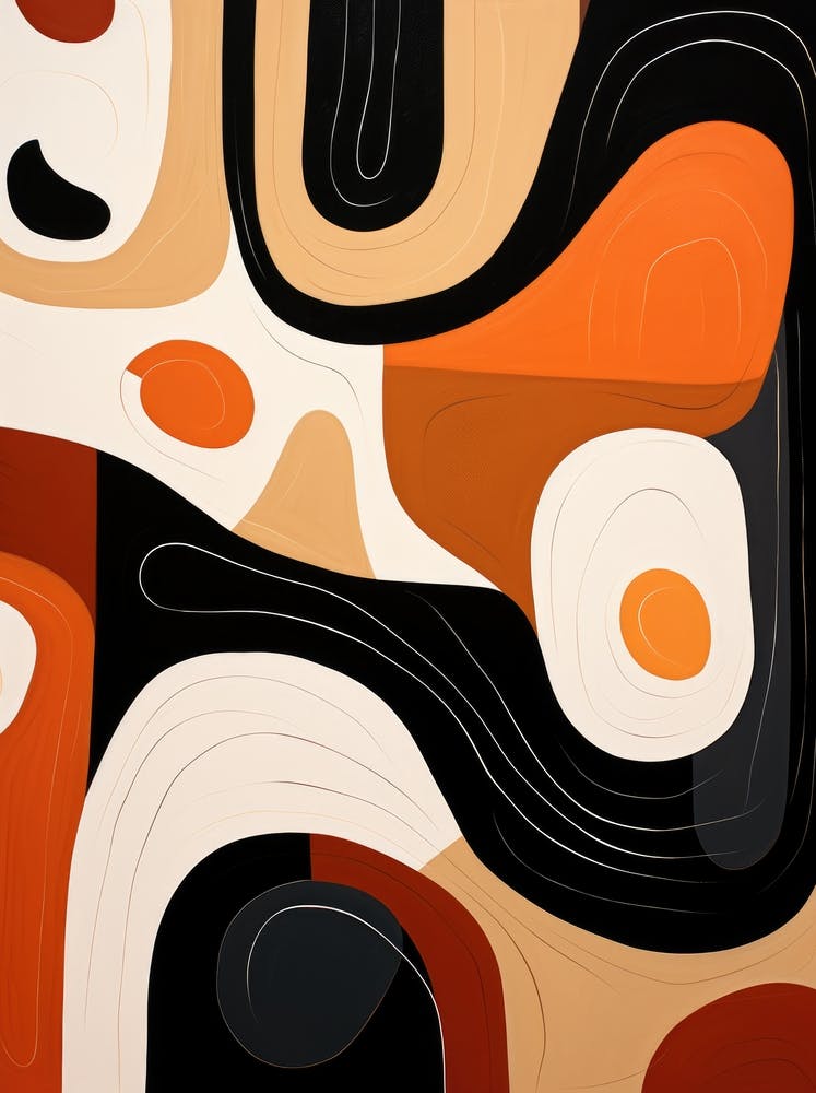 Abstract Painting 259