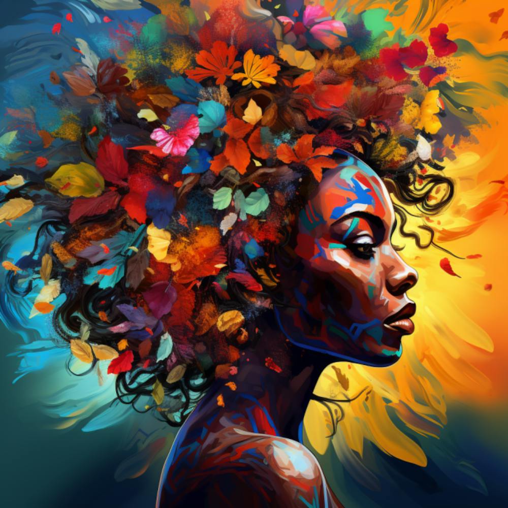 Afrofuturism 133