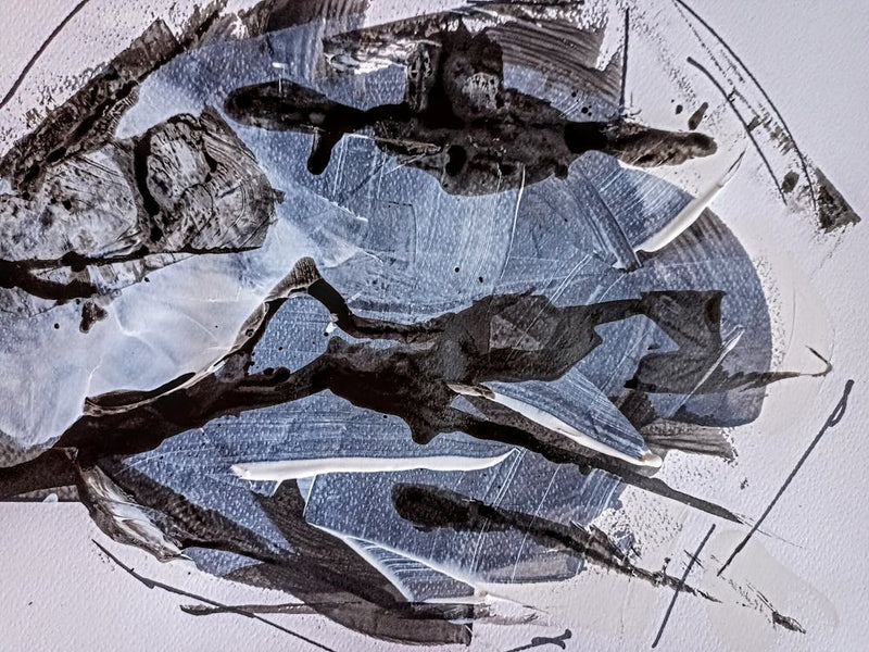 Abstract Painting 1