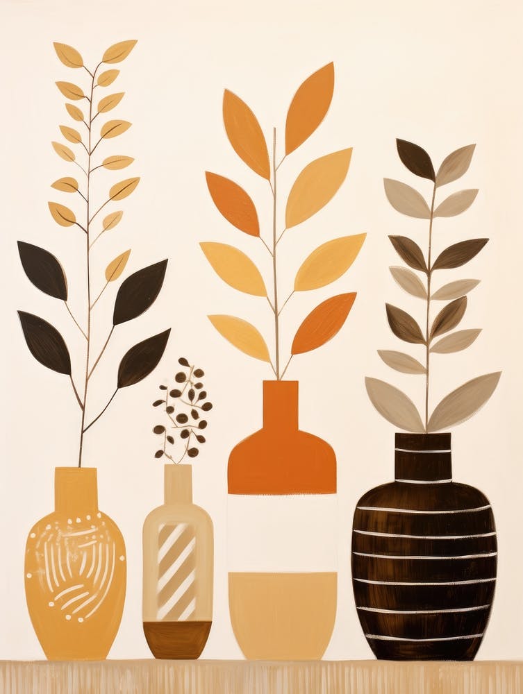 Vases 1