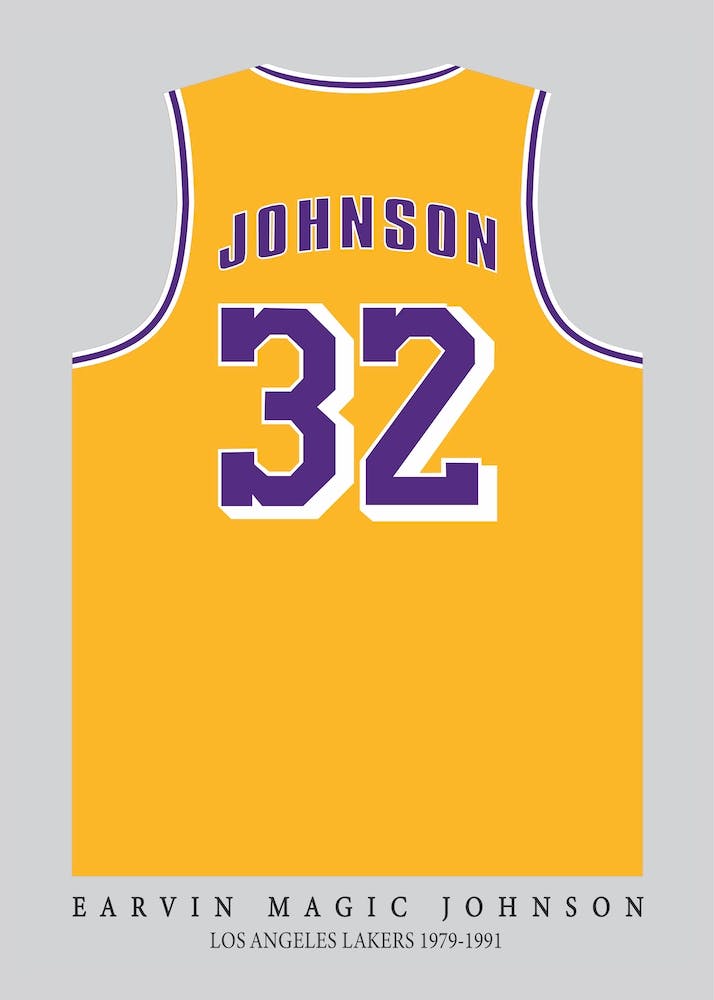 Magic Earvin