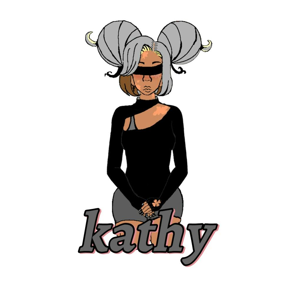 Kathy v4