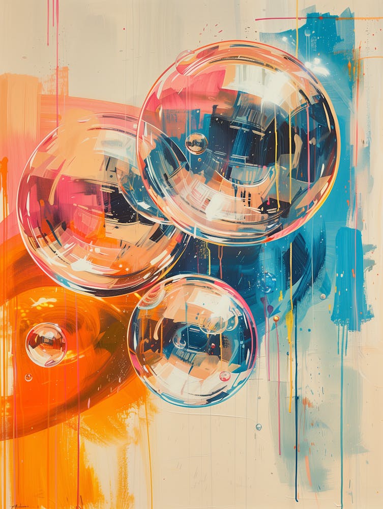Bubbles 10