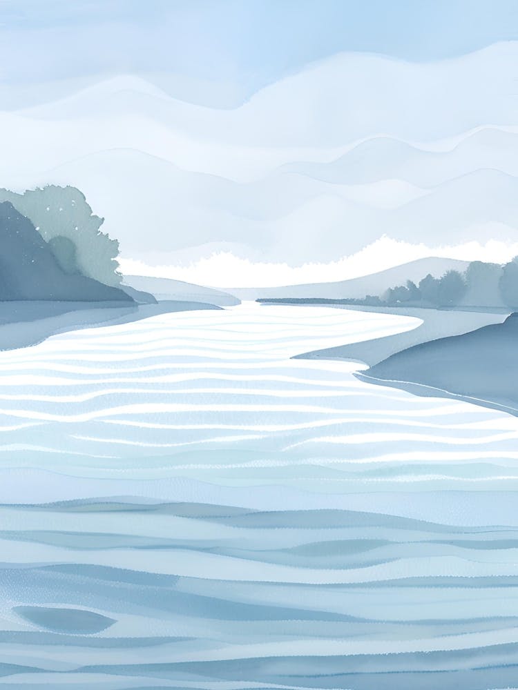River Water