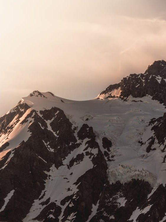 North Cascade National Park - Mount Shuksan