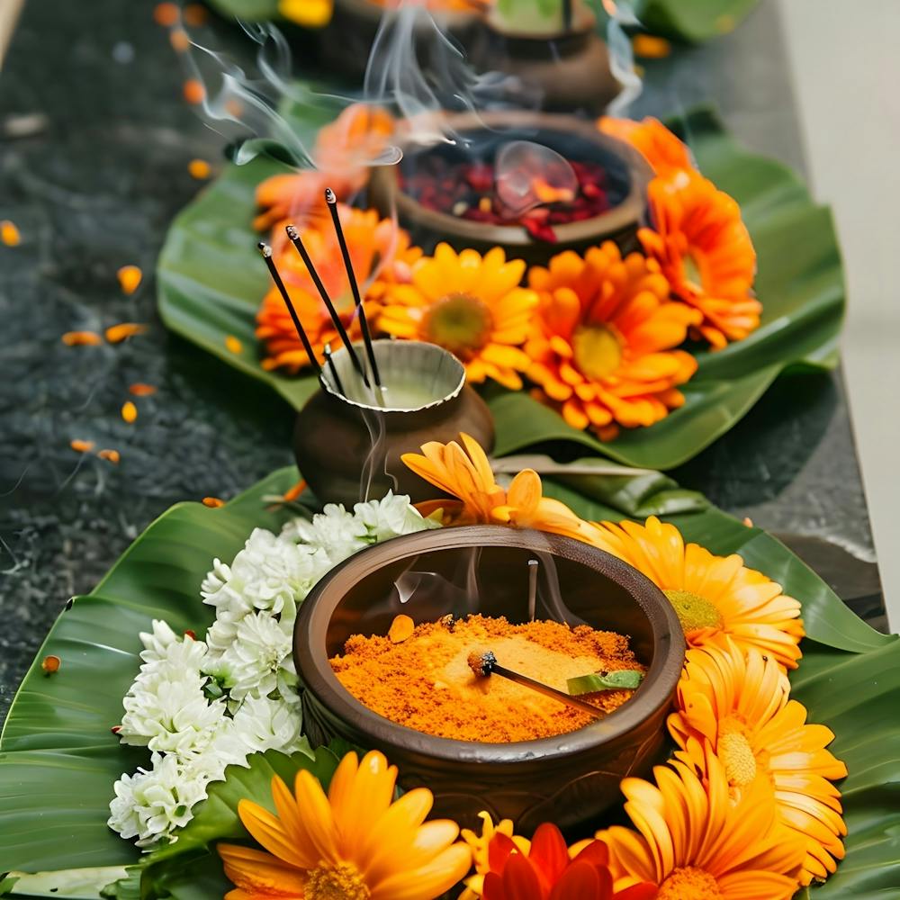 Indian Wedding Ceremony 2