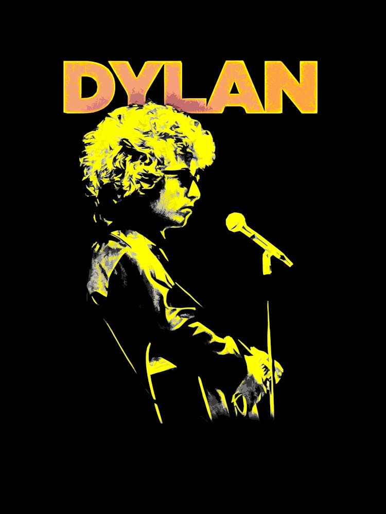 Bob Dylan - The Blues 6