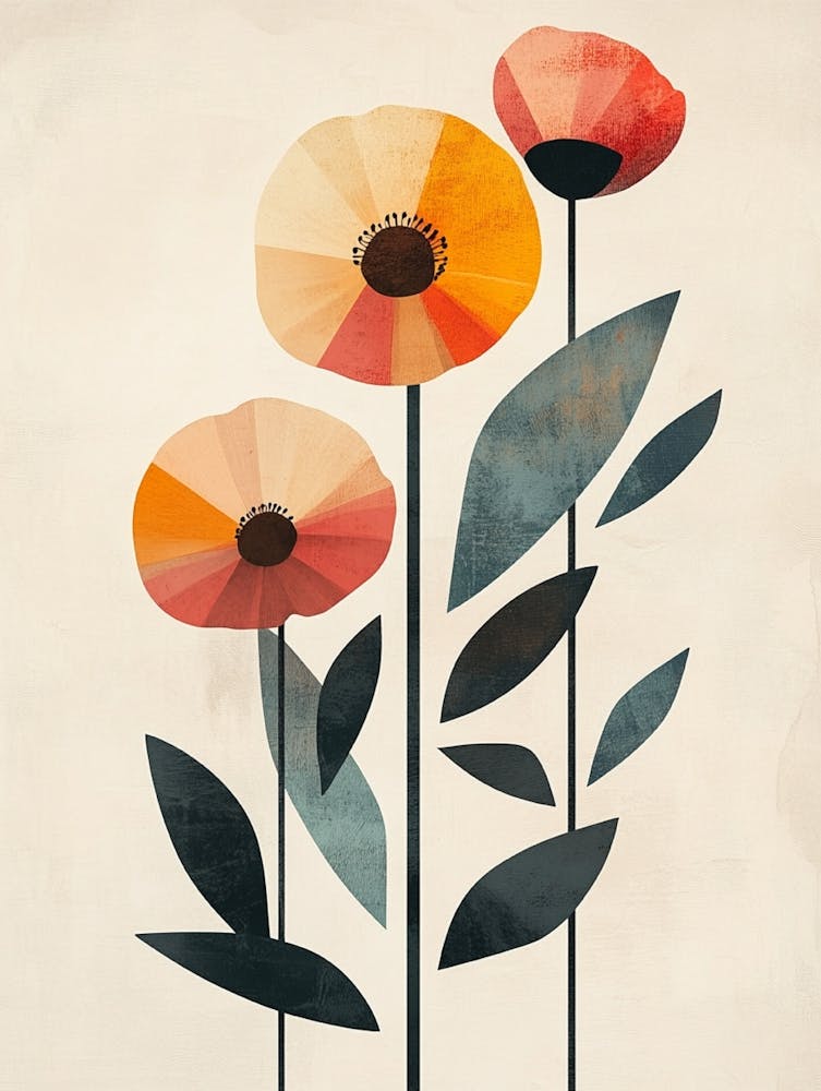 Poppies