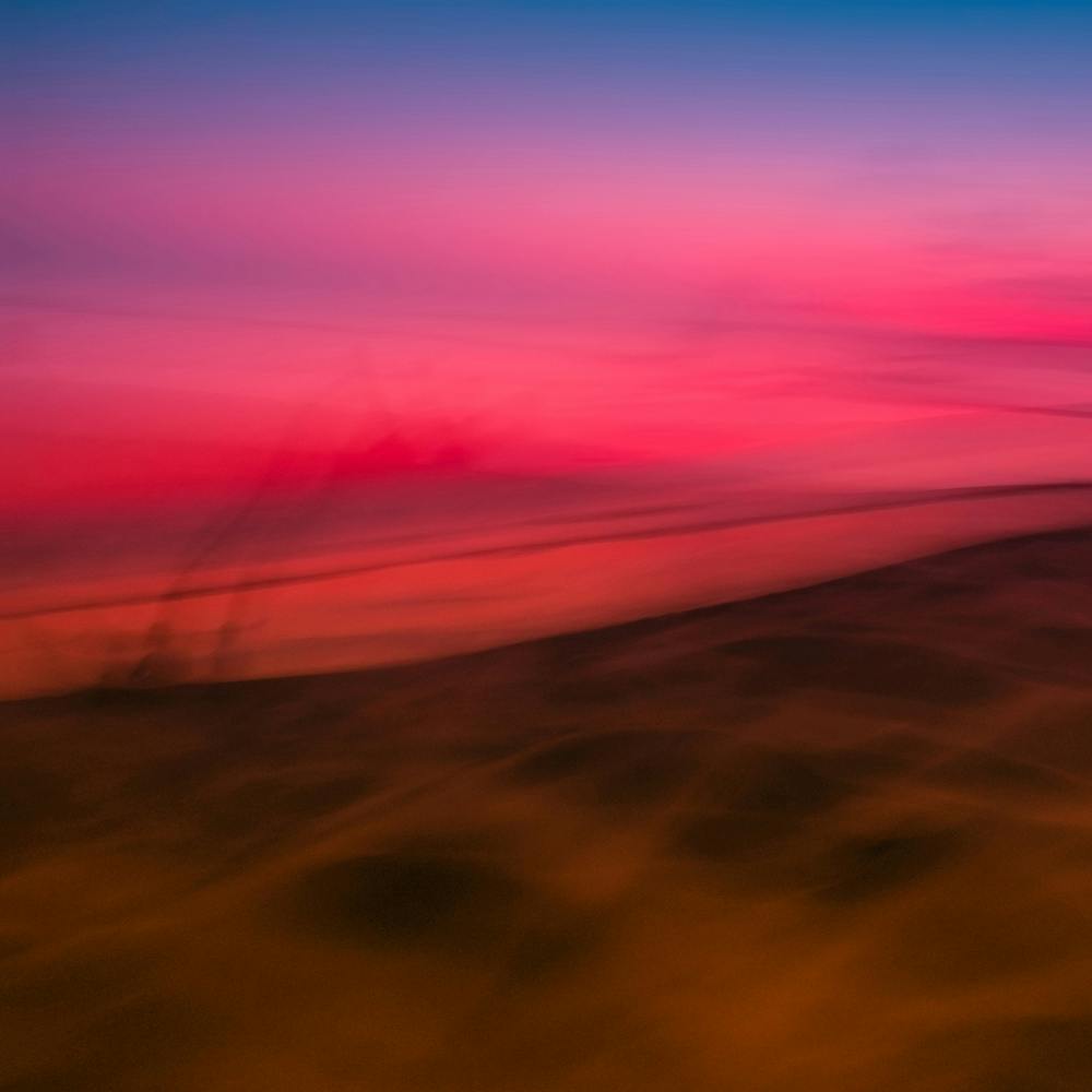 Dunedu Pilat Abstract Square