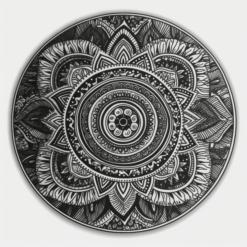 Mandala 10