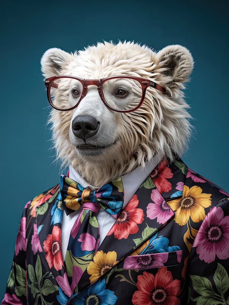 Supreme Bear