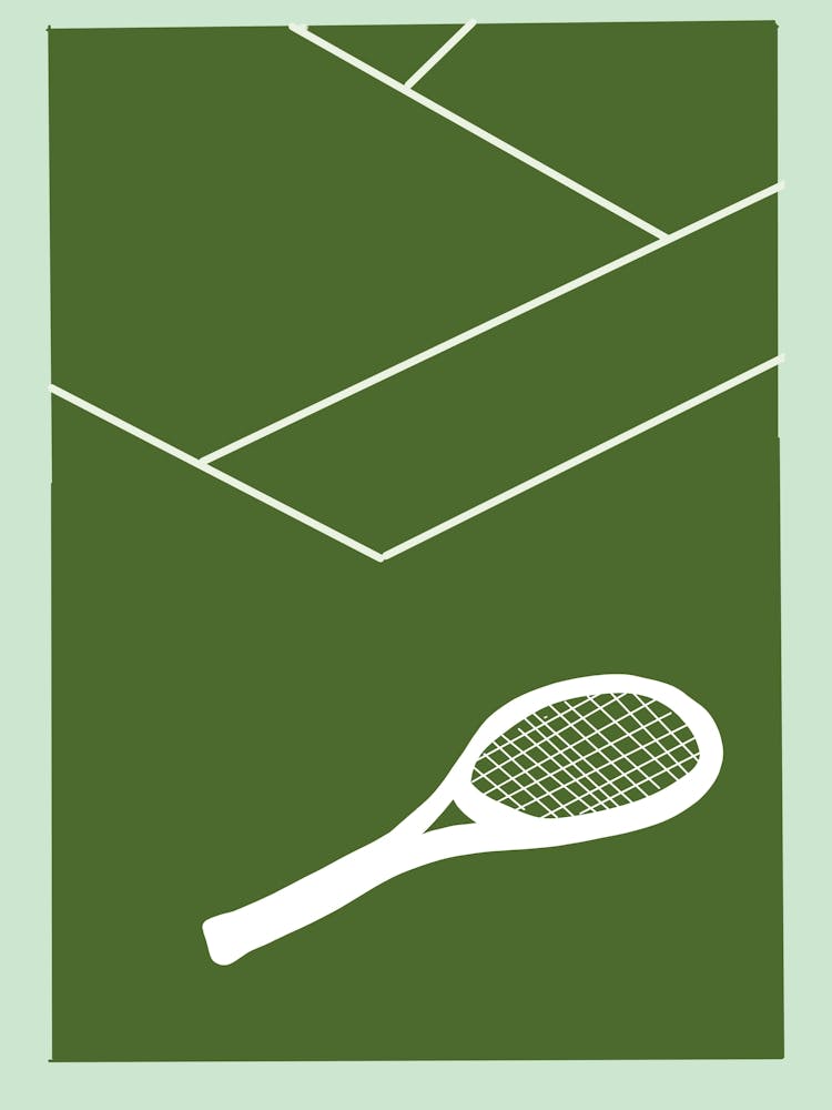 Green Court