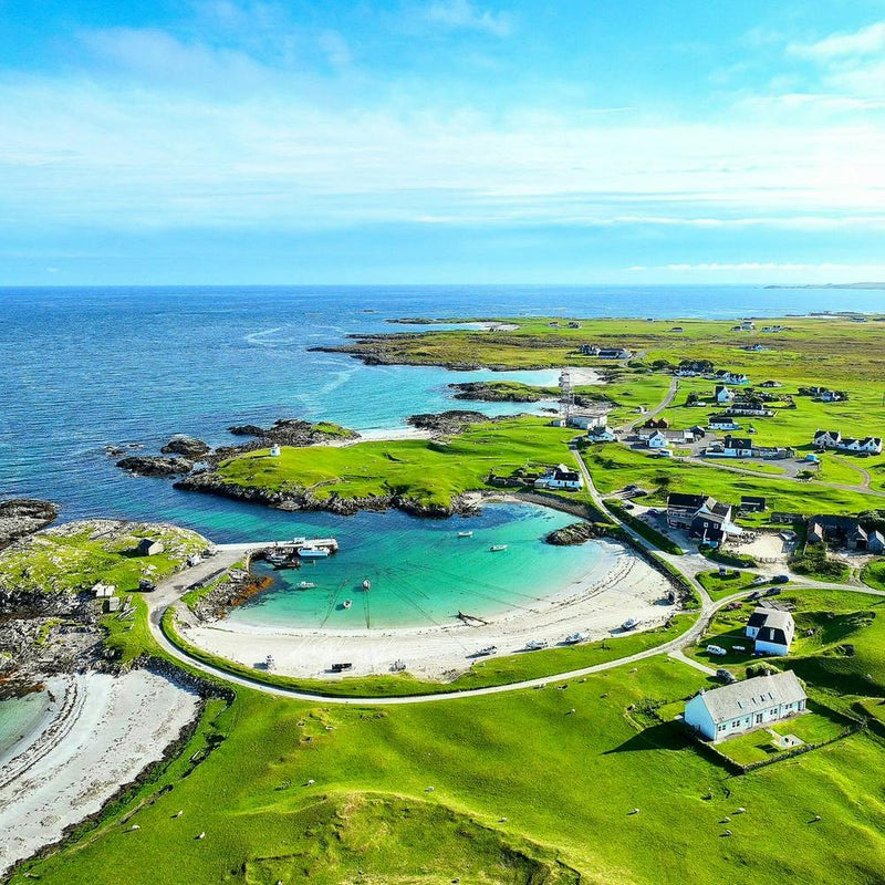 Isle Of Tiree, Scotland 2