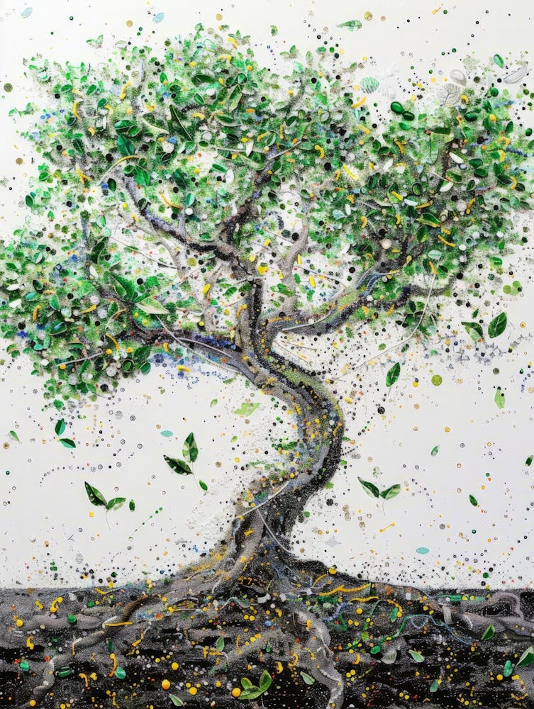 Tree Of Life 34