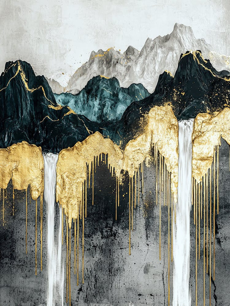 Pyrenees Layers Luxe Serenity