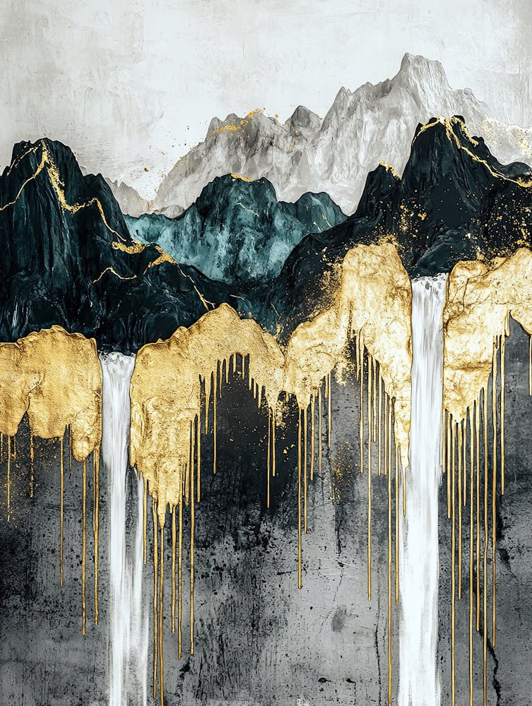 Pyrenees Layers Luxe Serenity