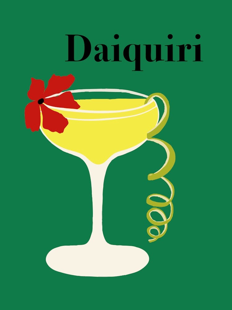 Daiquiri