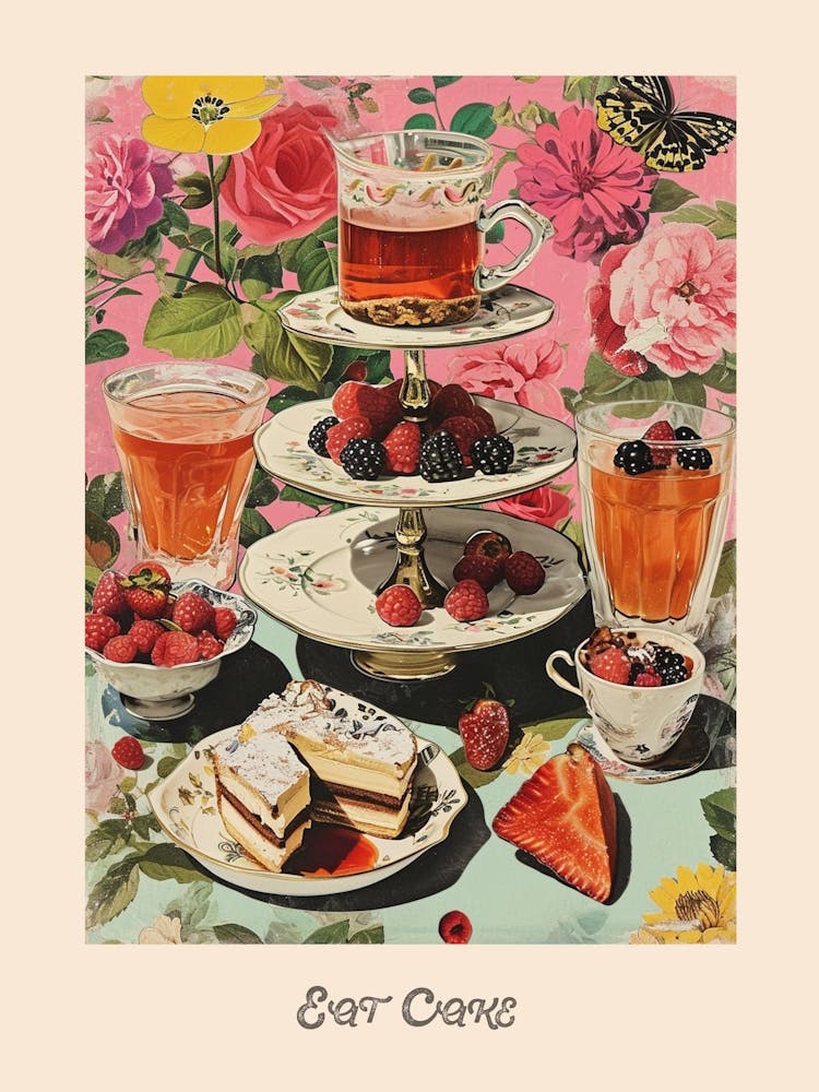 Eat Cake