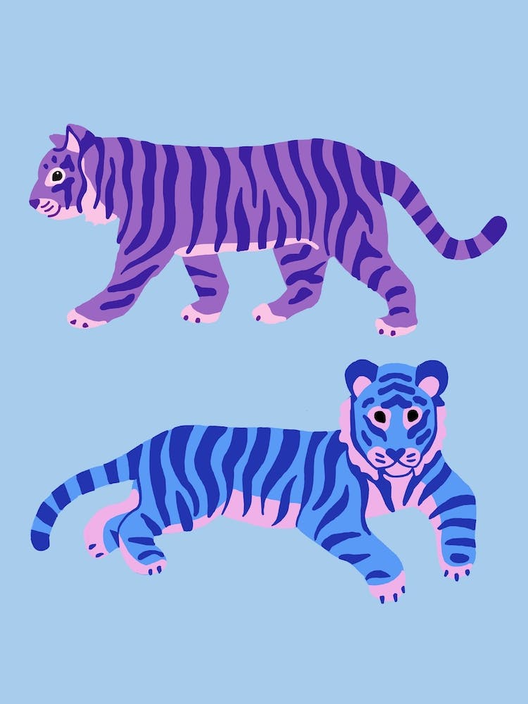 Tigers