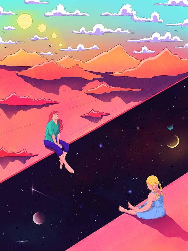The Edge