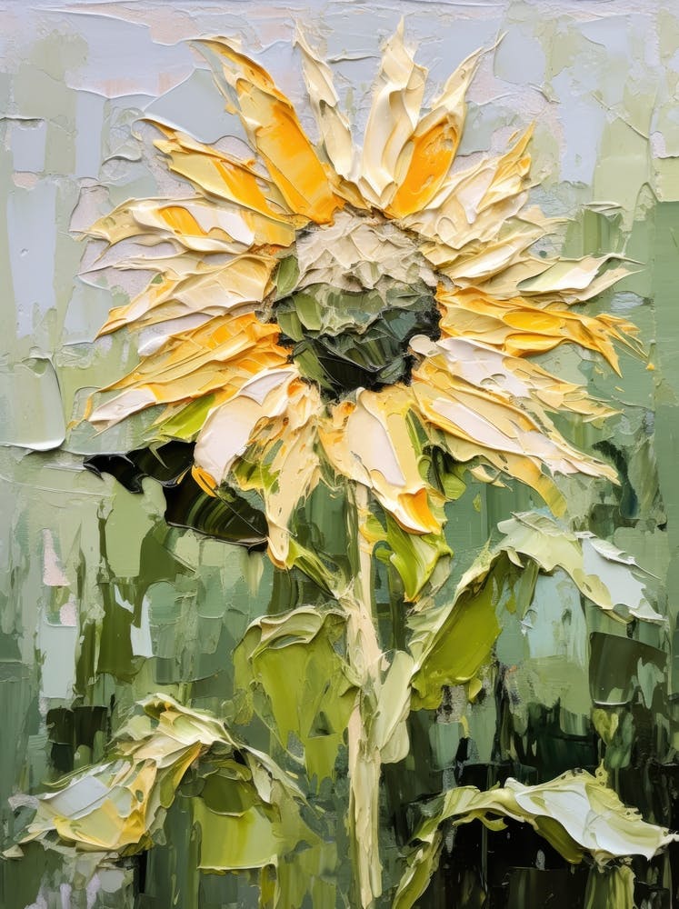 Sunflower 63