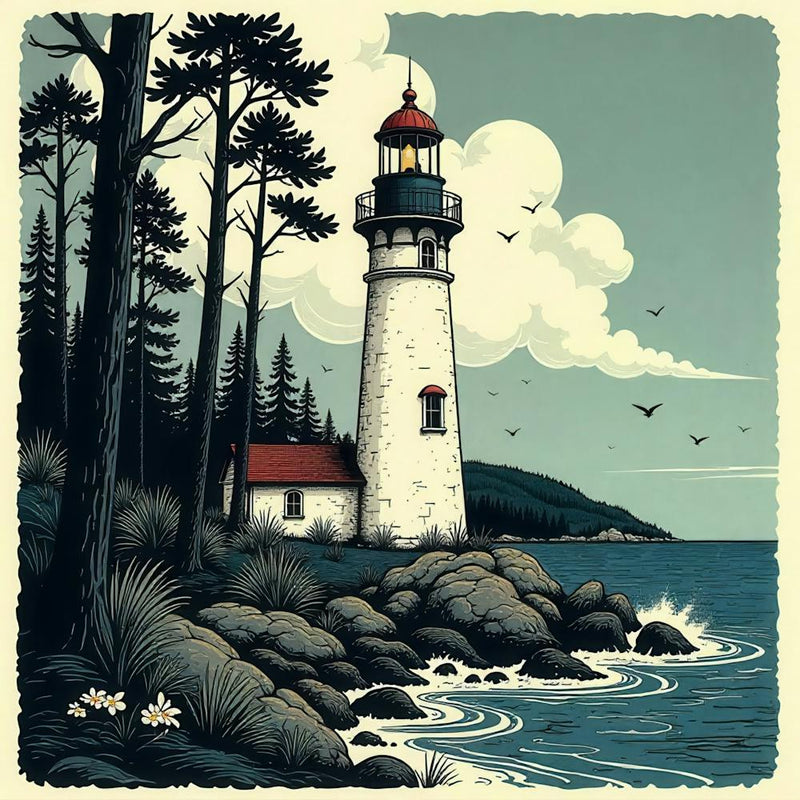 Lighthouse 12
