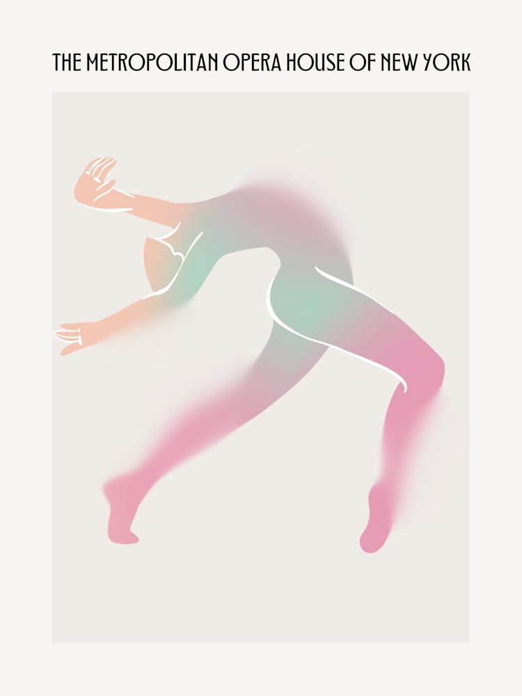 Metropolitan Opera House Of New York 4