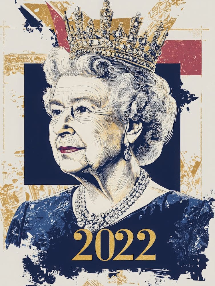 Aihrgdesign A Respectful Commemorative Poster Marking The Pas 16a5b8aa 77d7 45b7 Bb81 1a31079e6e1b 3