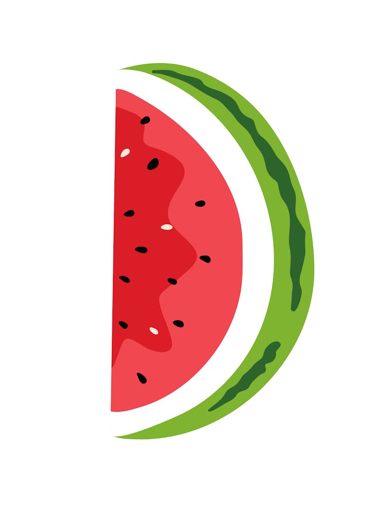 Watermelon 1