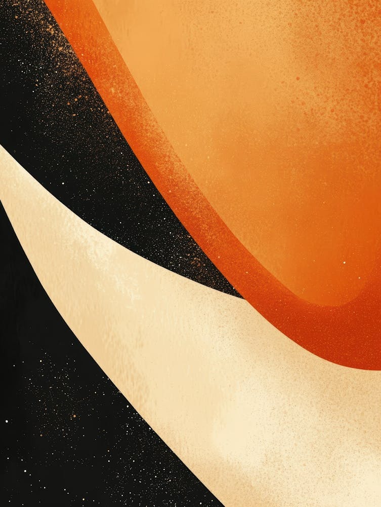 Abstract Painting 3655